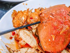 -小海豚·老字号海鲜餐厅(三亚湾店)
