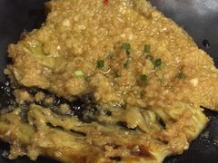 -云晓光头烧烤吧(德平路店)