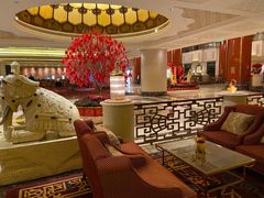 -咖啡苑自助餐厅·中国大饭店