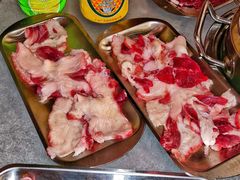 -张哞哞·鲜切牛肉自助火锅(高德置地店)