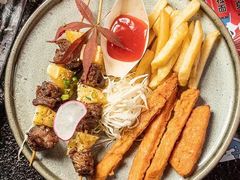 -鱼跃料理(步步高店)