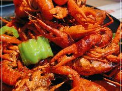 -红盔甲·小龙虾(车公庙店)