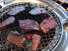 -海之屋韩式烤肉(海棠68环球美食街店)