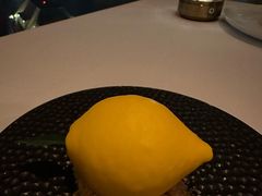 -翡翠36餐厅(浦东香格里拉店)
