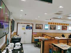 -老边饺子馆(东单店)