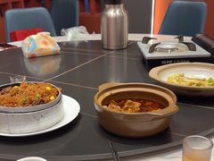 -老李家土菜馆·安吉地标美食