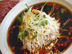 -花园茶楼(兴城西路店)