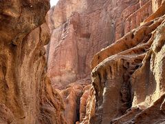 -天山神秘大峡谷