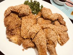 -海天楼(天津泛太平洋店)