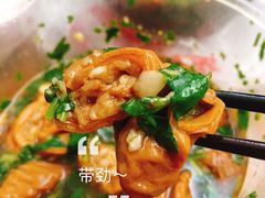 -新桥方记猪蹄