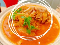 牛肉泡菜锅-米泰芒·东南亚料理(体育西店)