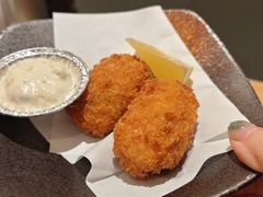 -合点寿司(金虹桥商场店)