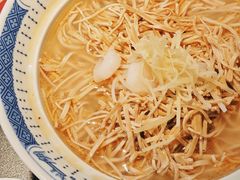 -奇芳阁·百年清真南京菜(夫子庙店)