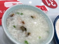 -粥旺府(月环里店)