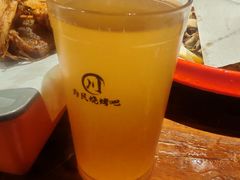 -为民烧烤吧.自贡爆炒菜(收录10年好店)