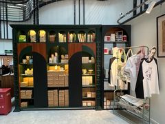 -THE PRESS(申报馆店)