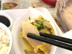 -翠华餐厅(旺角文华商场店)