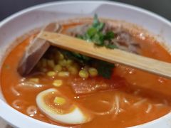 -味千拉面(煌华新纪元购物广场店)