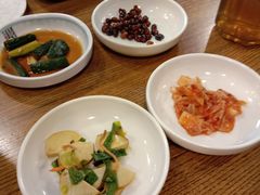 -大壮家原味烤肉(兴华北街店)