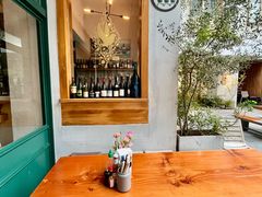 -RAC BAR(安福路店)