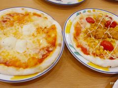 -萨莉亚意式餐厅(彩悦城店)