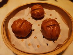 核桃包-唐猫庭院·千年陕菜(大唐不夜城店)