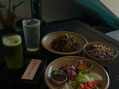 -埋位小酒馆(东城店)