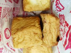 外酥里嫩五香豆干-娘心豆品(方庄店)