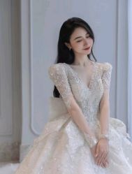 -MuseMarry婚纱(前海嘉里中心店)