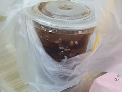 -鲍氏老字号冷热饮老店(瑞安店)