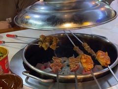 -李家水浒烤肉(五一店)