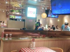 -西贝莜面村(当代商城店)
