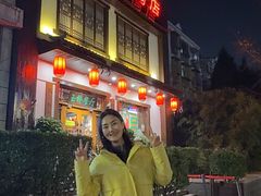 -玉桥餐厅(天坛店)