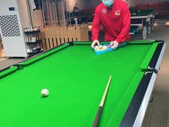 -云川台球(马甸店)