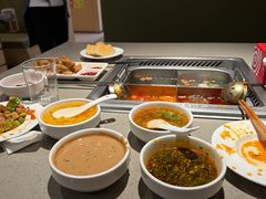 -海底捞火锅(顺义华联店)