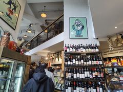 -Alimentari早午餐(安福路店)
