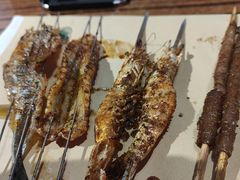 -蚝堡海鲜·威海菜·海肠捞饭·烧烤·亚洲吃蚝公司(幸福门店)