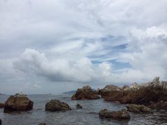 -西涌国际滨海旅游区