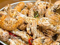 -罗记家常菜(鸿景花园店)