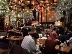 -THE CANNERY&JUJU 新鲜海鲜·牛排美食酒廊