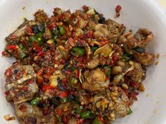 -笨罗卜浏阳菜馆(龙华鹏润达店)