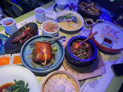 -桂满陇天书(南京德基旗舰店)
