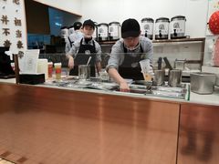 -眷茶臻选(中原万达店)