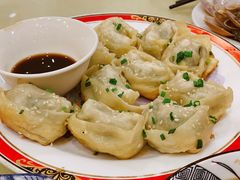 煎馄饨-小实惠嘉(威海路店)