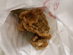 鸡腿-田三卷馍(人民中路店)