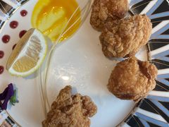 日式炸鸡块-蟹之国·精品蟹料理(极地店)