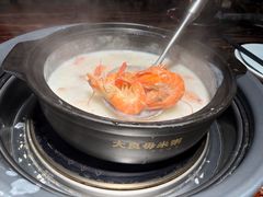 -大良毋米粥(锦龙路总店)