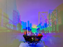 -香港会议展览中心演讲厅