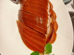 -北平人家·北京烤鸭(西关环岛店)