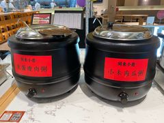 -关东小磨东北菜(漕河泾印象城店)